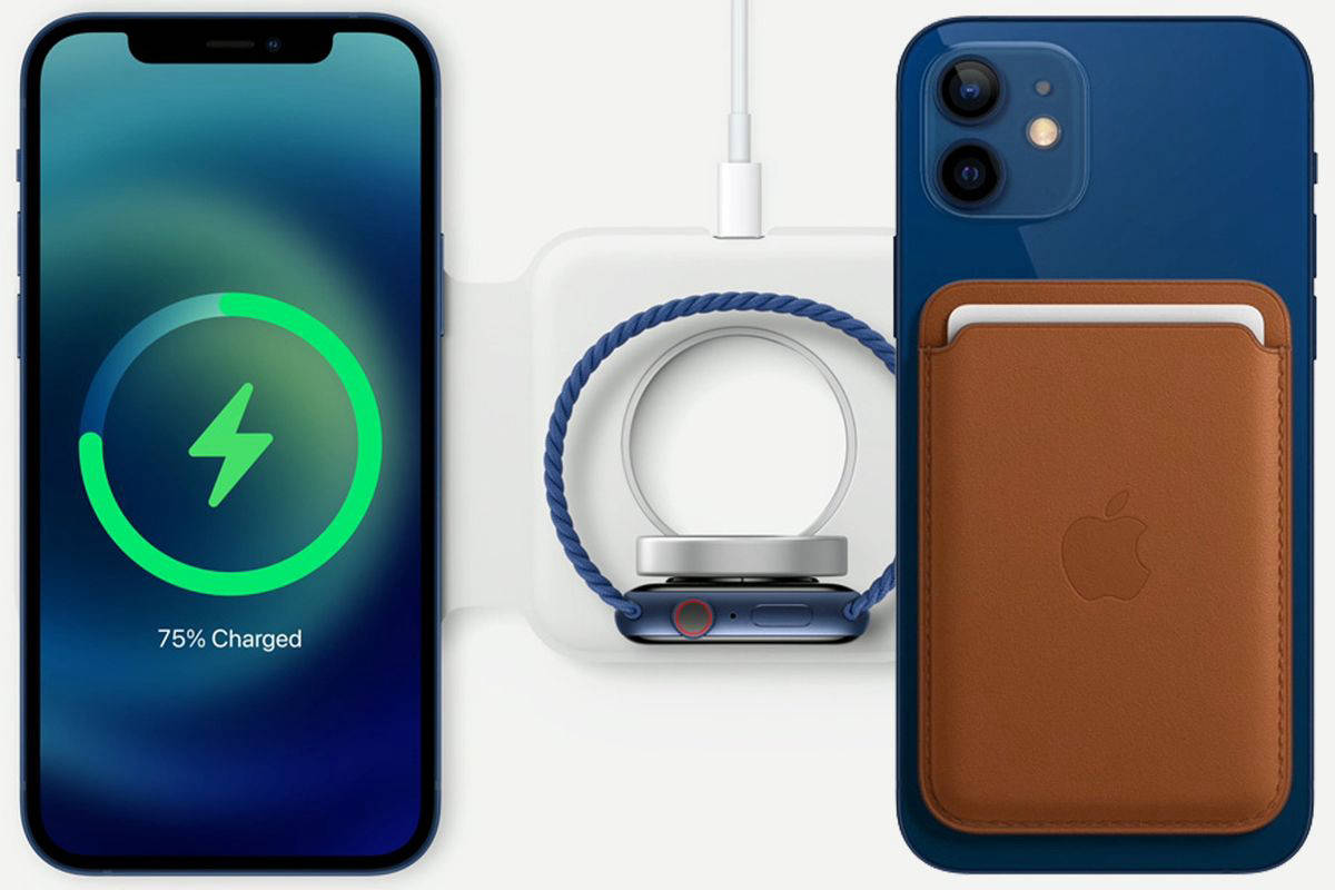 iPhone 12: Илүү шинэлэг, илүү олон сонголттой iPhone 12: Илүү шинэлэг, илүү олон сонголттой