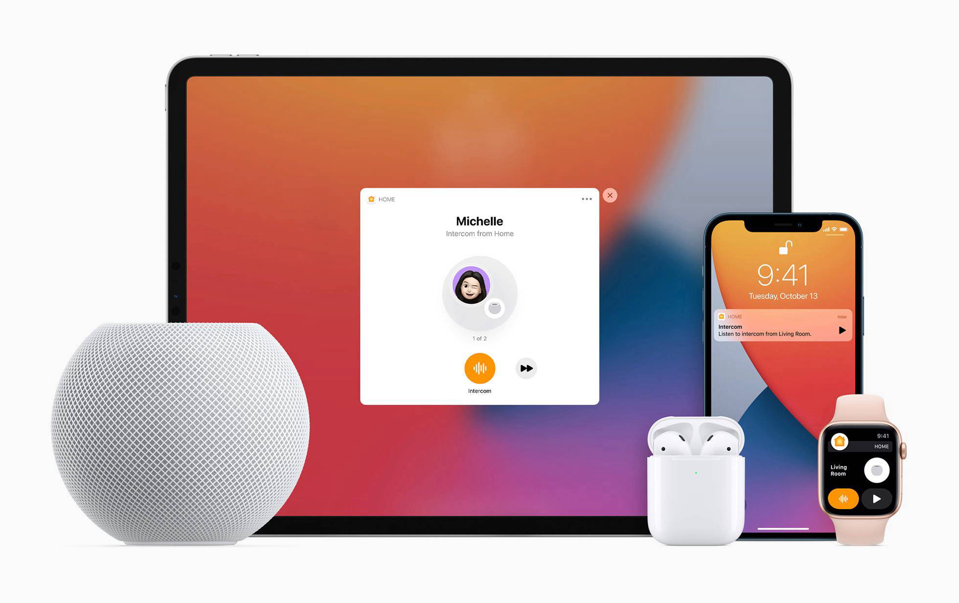 iPhone 12: Илүү шинэлэг, илүү олон сонголттой iPhone 12: Илүү шинэлэг, илүү олон сонголттой