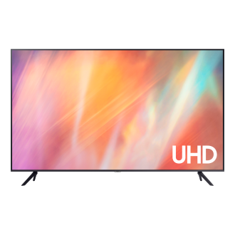 50" UE50AU7100UXCE UHD 4K Smart TV (2021)