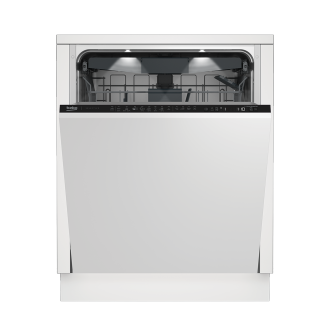 Beko DIN28420 аяга таваг угаагч
