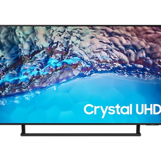 50" Crystal UHD 4K BU8500