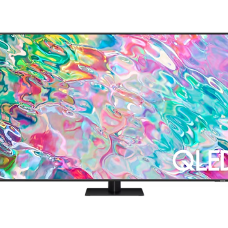 85" QLED 4K Q70B