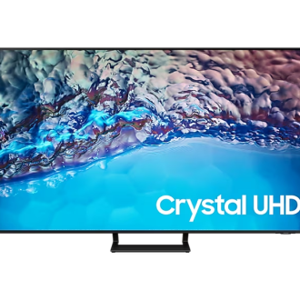 75" Crystal UHD 4K BU8500