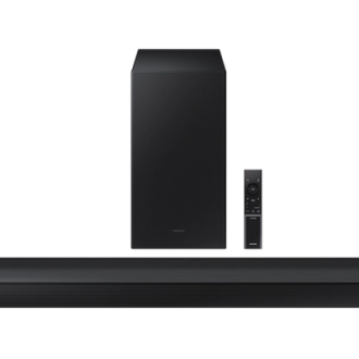 Samsung SoundbaR (HW-Q700A/RU)