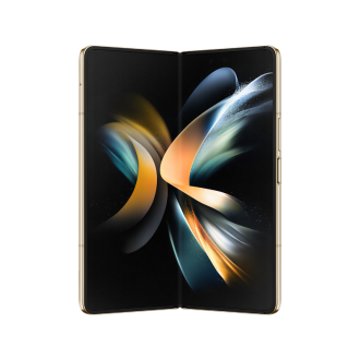 Samsung Galaxy Z Fold 4 Beige 256GB