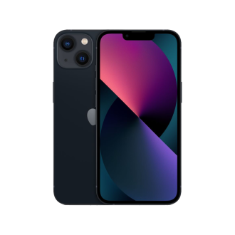 Apple iPhone 13 Midnight 128GB
