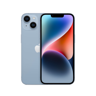 Apple iPhone 14 Blue 128GB