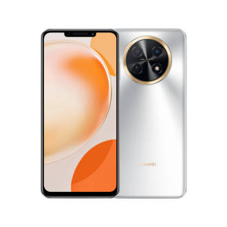 Huawei Nova Y91 Silver 8GB/128GB