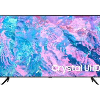 Samsung TV UE55CU7100UXCE