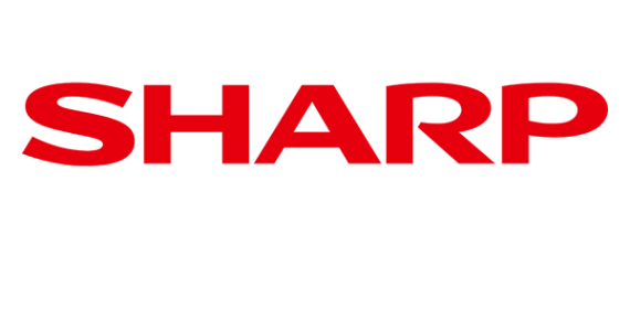 Sharp