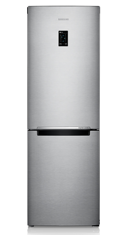 Samsung Ref RB29FERNDSA/WT