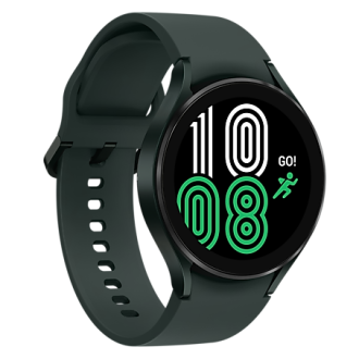 Samsung Galaxy Watch 4 Green (44mm)