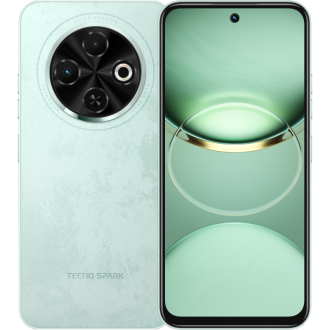 Tecno Spark 30