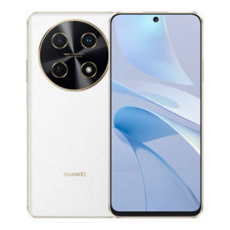 Huawei Nova13i 4G White + Huawei free buds SE 2 бэлэгтэй