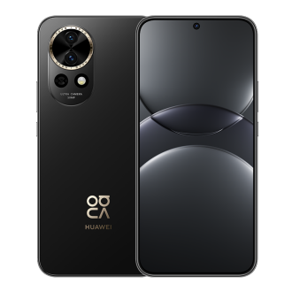 Huawei Nova 13 Black + Huawei Band 9 бэлэгтэй