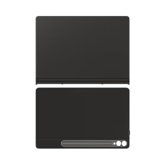 Galaxy Tab S9 Plus Smart Book Cover