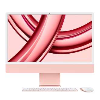 iMac M3