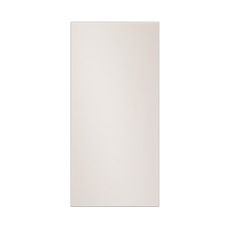 Samsung Bespoke panel