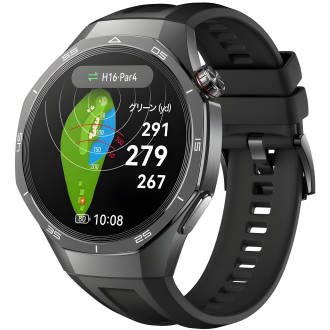 Huawei Watch GT 5 Pro 46 mm AMOLED Black