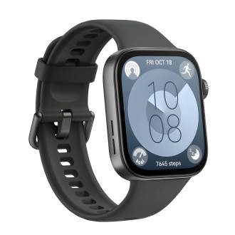 Huawei Watch FIT 4 Black