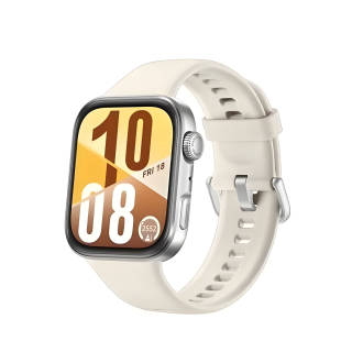 Huawei Watch FIT 4 White