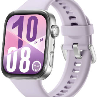 Huawei Watch FIT 4 Purple