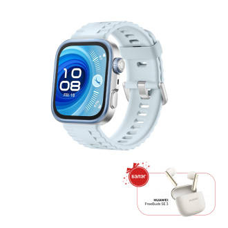 Huawei Watch FIT 4 Pro Blue