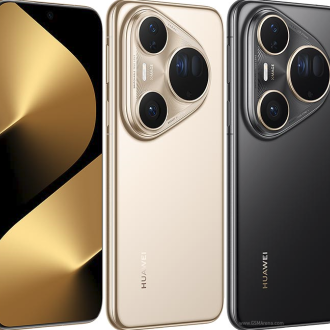 Huawei Pura 80 Ultra