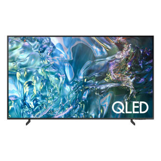 55" QLED 4K Q60D ТВ